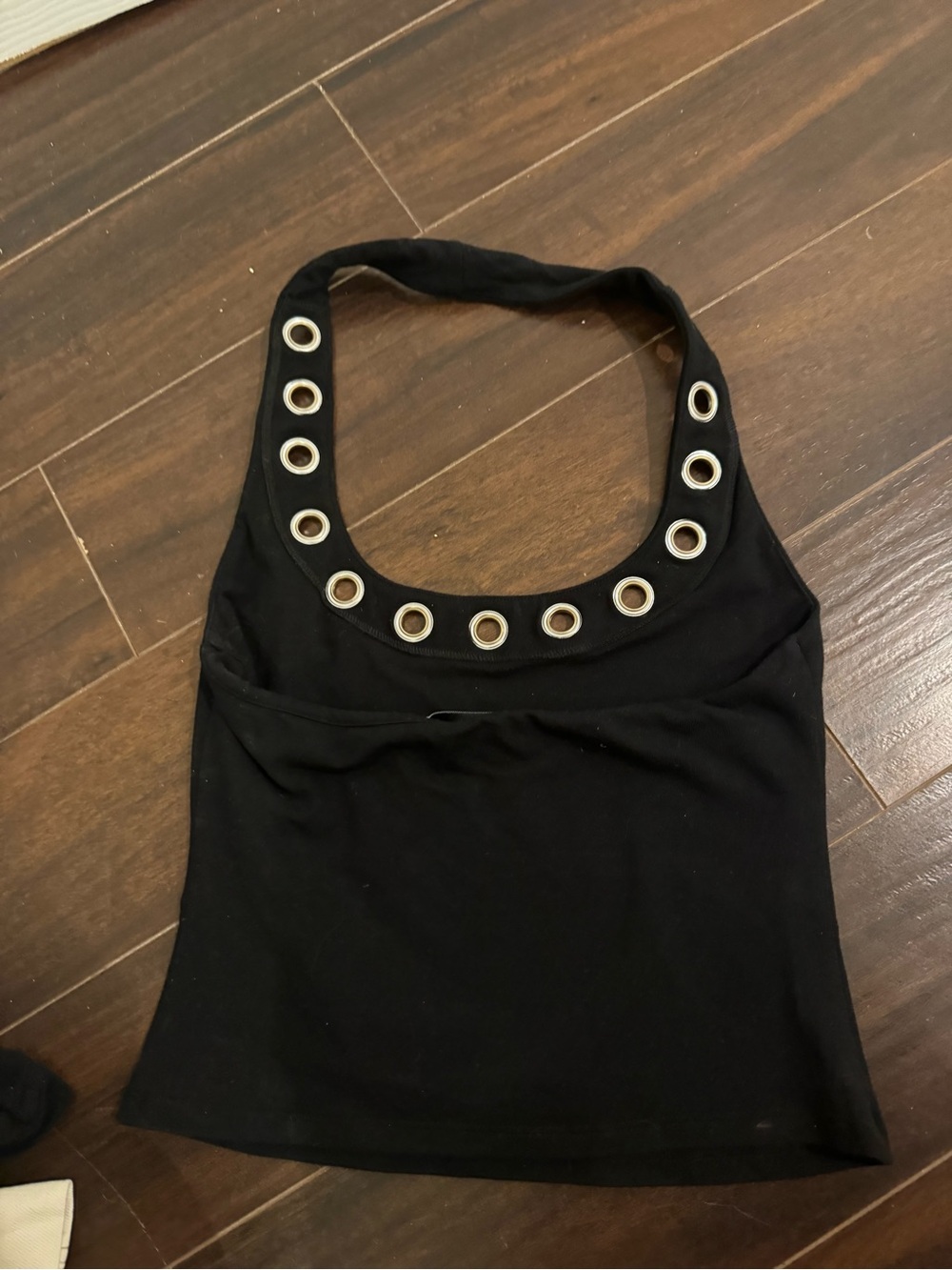 Reformation Sonny Knit Top - Picture 4 of 5